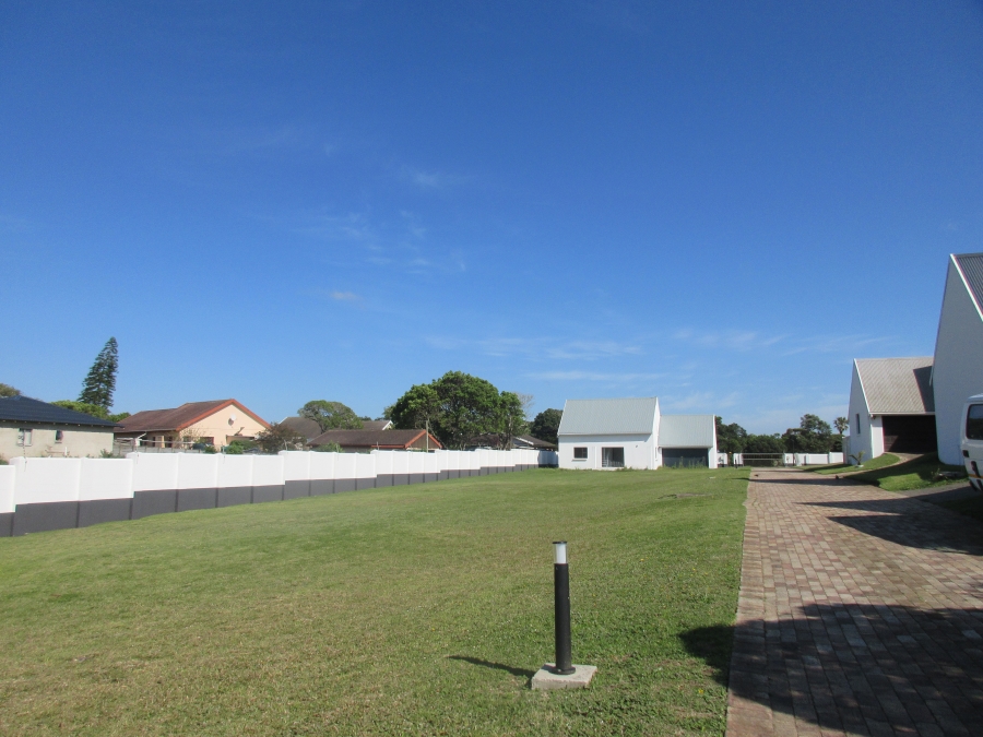 0 Bedroom Property for Sale in East Bank Eastern Cape